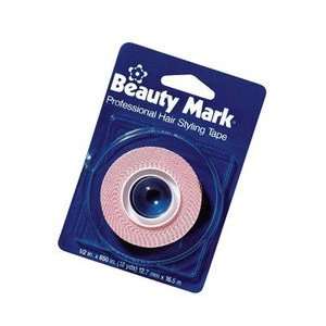  BEAUTY MARK Hairstyling Tape (Model TB0515) Health 