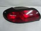 mercury sable taillight left  