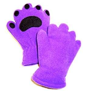  Infant/Toddler Light Purple Mittens Baby