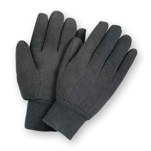  Gloves, Chore Mitten Glove,Jersey,L,Pr