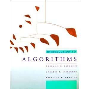  Introduction to Algorithms (MIT Electrical Engineering and 