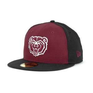  Missouri State Bears New Era 59FIFTY NCAA 2 Way Cap Hat 