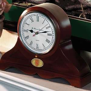  San Francisco Giants Mantle Clock