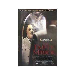 Empty Mirror Original Movie Poster, 27 x 40 (1999) 