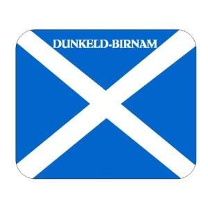  Scotland, Dunkeld Birnam Mouse Pad 