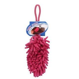 Evriholder Fuzzy Wuzzy Microfiber Blind Cleaner and Chenille Duster 
