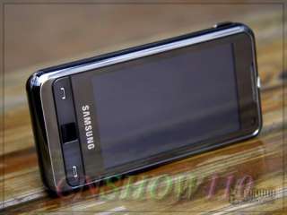 New SAMSUNG i900 Omnia 8G 5MP GPS Unlocked Phone Black 8808993141524 