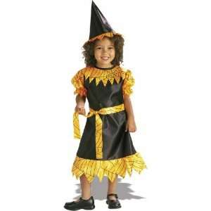  Witch Baby Halloween Costume Baby