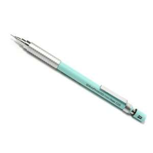  Pentel Graph 600 Drafting Pencil   0.5 mm   Mint Green 