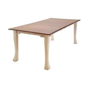 Millhouse Dining Table by Conrad Grebel 