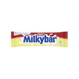 Nestle Milkybar Single Medium x 4  Grocery & Gourmet Food