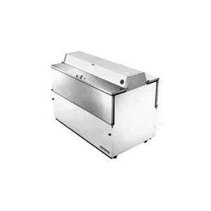   TMC 58 DS SS S/S Dual Sided Milk Cooler 24 1/2CuFt 