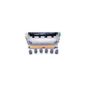  HP LaserJet 4300 Maintenance Kit 220 V Q2430A Electronics