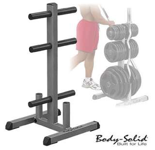 capacity weight plates and bars are optional and not included