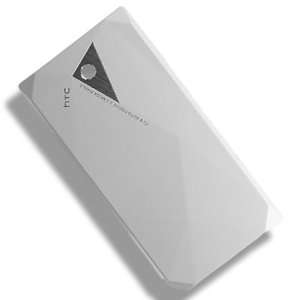  Original OEM Genuine HTC Touch Diamond Frost White Battery 