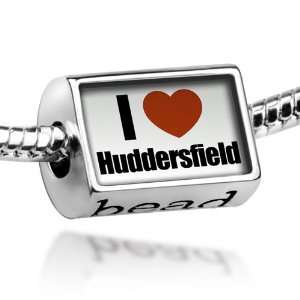 Beads I Love Huddersfield region Yorkshire and the Humber, England 