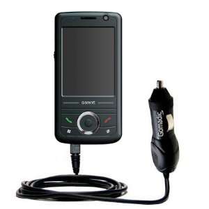  Rapid Car / Auto Charger for the Gigabyte GSMART MS800 