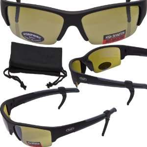  DAYDREAM   Advanced System   High Definition Sunglasses 