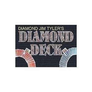  Diamond Deck Toys & Games
