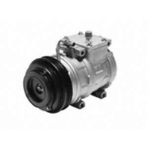  Denso 4710242 Air Conditioning Compressor Automotive