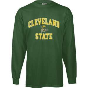  Cleveland State Vikings Kids/Youth Perennial Long Sleeve T 
