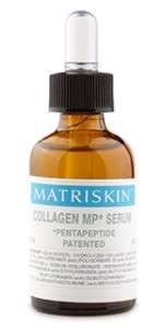 New MatriSkin Matri Skin Collagen MP Serum Anti Aging  
