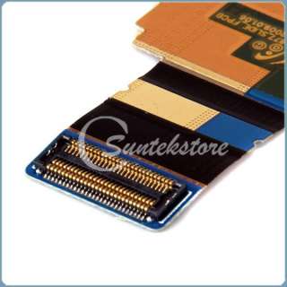   LCD Repair Flex Cable Ribbon Part for AT&T Samsung SGH A877 Impression