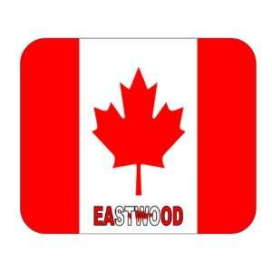  Canada   Eastwood, Ontario mouse pad 