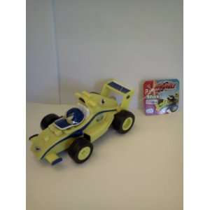  Roary Racing Star Vehicle   Maxi Toys & Games
