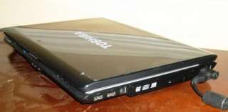 Toshiba Satellite A205 Laptop A205 S5000 DVD RW Parts Repair PSAE3U 