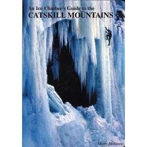  Ice Climbing Guide Catskills2Ed
