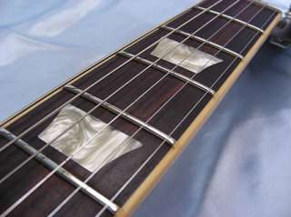2006 Gibson USA Les Paul Standard Gecko Burst RARE Green Sunburst FREE 
