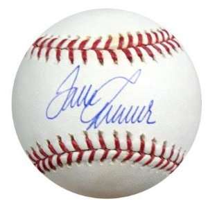  Tom Seaver Signed Baseball   PSA DNA #H96447   Autographed 
