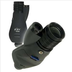   IC iGen 20/20 3 Power Monocular with Image Capture