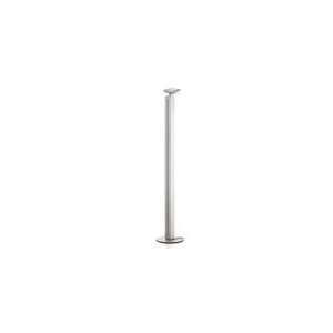  Hampstead Lighting   11403  MENHIR FLOOR LAMP