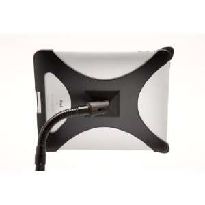  XClip mount for iPad 2 with 6 goose neck