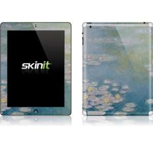  Skinit Monet   Nympheas at Giverny Vinyl Skin for Apple 