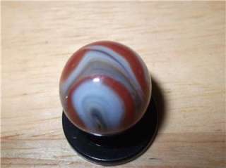 RARE AMERICAN MADE OLD VINTAGE & ANTIQUE MARBLE #S 100  
