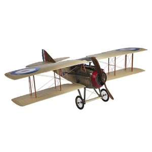  Authentic Models Spad XIII Model Airplane Toys & Games
