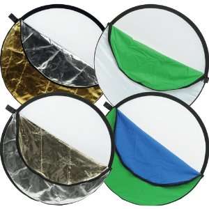  Impact 7 in 1 Collapsible Reflector Disc (32/81.3 cm 