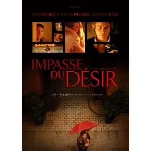  Impasse du desir Poster Movie Swiss (27 x 40 Inches   69cm 