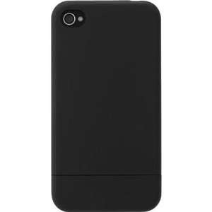  Incase CL59667 Slider Case for iPhone 4   Black Cell 