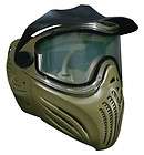 Empire Invert Helix Thermal Paintball Goggles Mask   Olive 6387