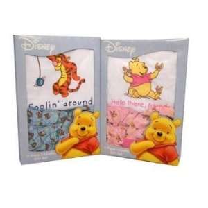  Disney Assorted 4 Piece Layette Gift Sets Case Pack 4 