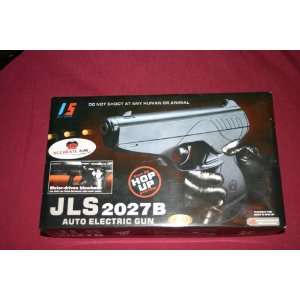  JLS 2027B Auto Electric Airsoft Pistol / Gun Sports 