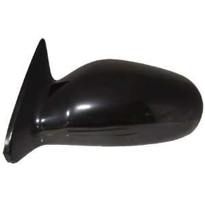 Mazda Manual Replacement Driver Side Mirror