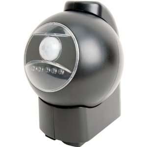  NEW Motion Activated LED Outdoor Light (OBSERVATION 