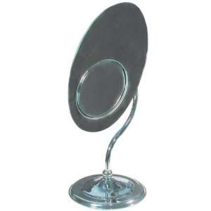  Zadro For Your Life Tri Optics Oval Mirror Beauty