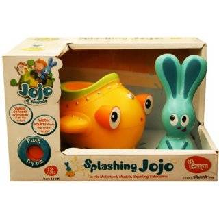  Jojo and Friends Follow Me Max Toys & Games