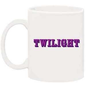  Twilight Mug 